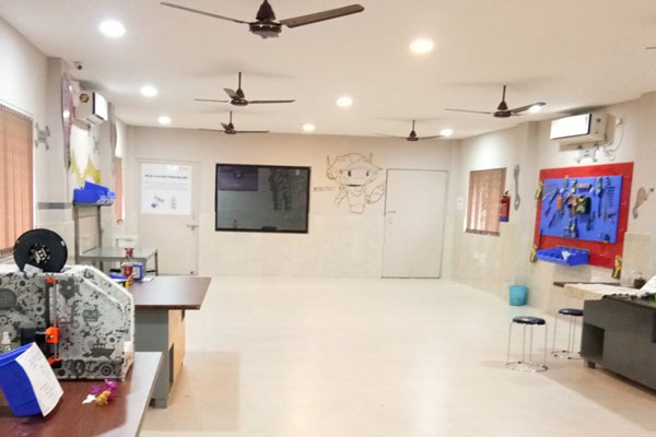 ATAL TINKERING LAB