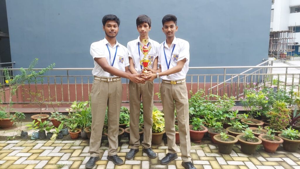 Outstanding achievement in prestigious LEOZERA event