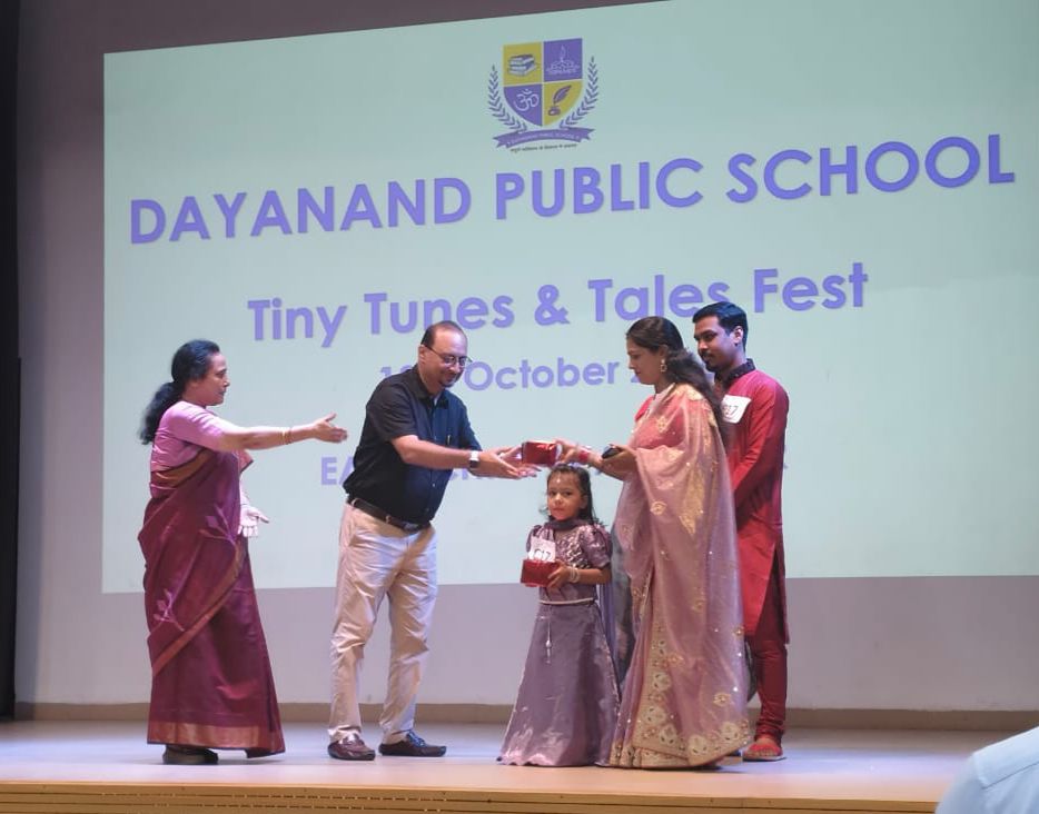 Tiny Tunes and Tales