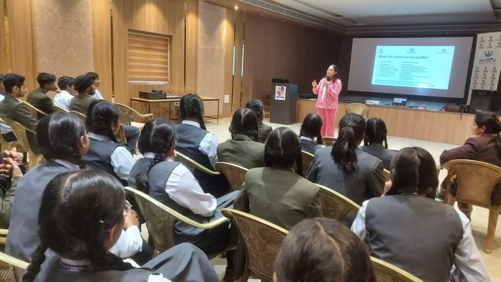 Young India Awareness Program Nov 2025