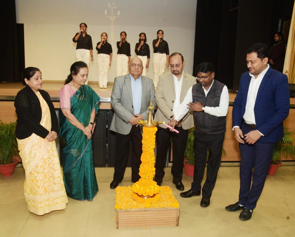 Annual Prize Ceremony 2025 (Primary Section)